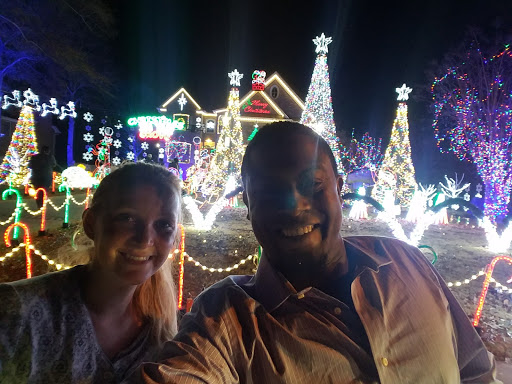 Tourist Attraction «Christmas in the Grove», reviews and photos, 1428 Oak Grove Dr, Decatur, GA 30033, USA