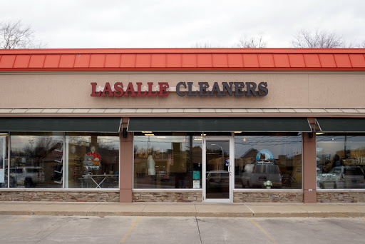 Lasalle Cleaners