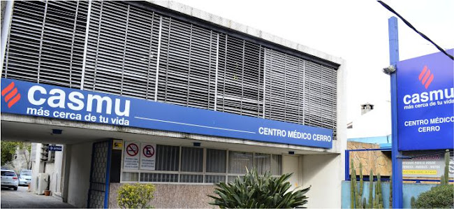 CASMU - Centro Médico Cerro