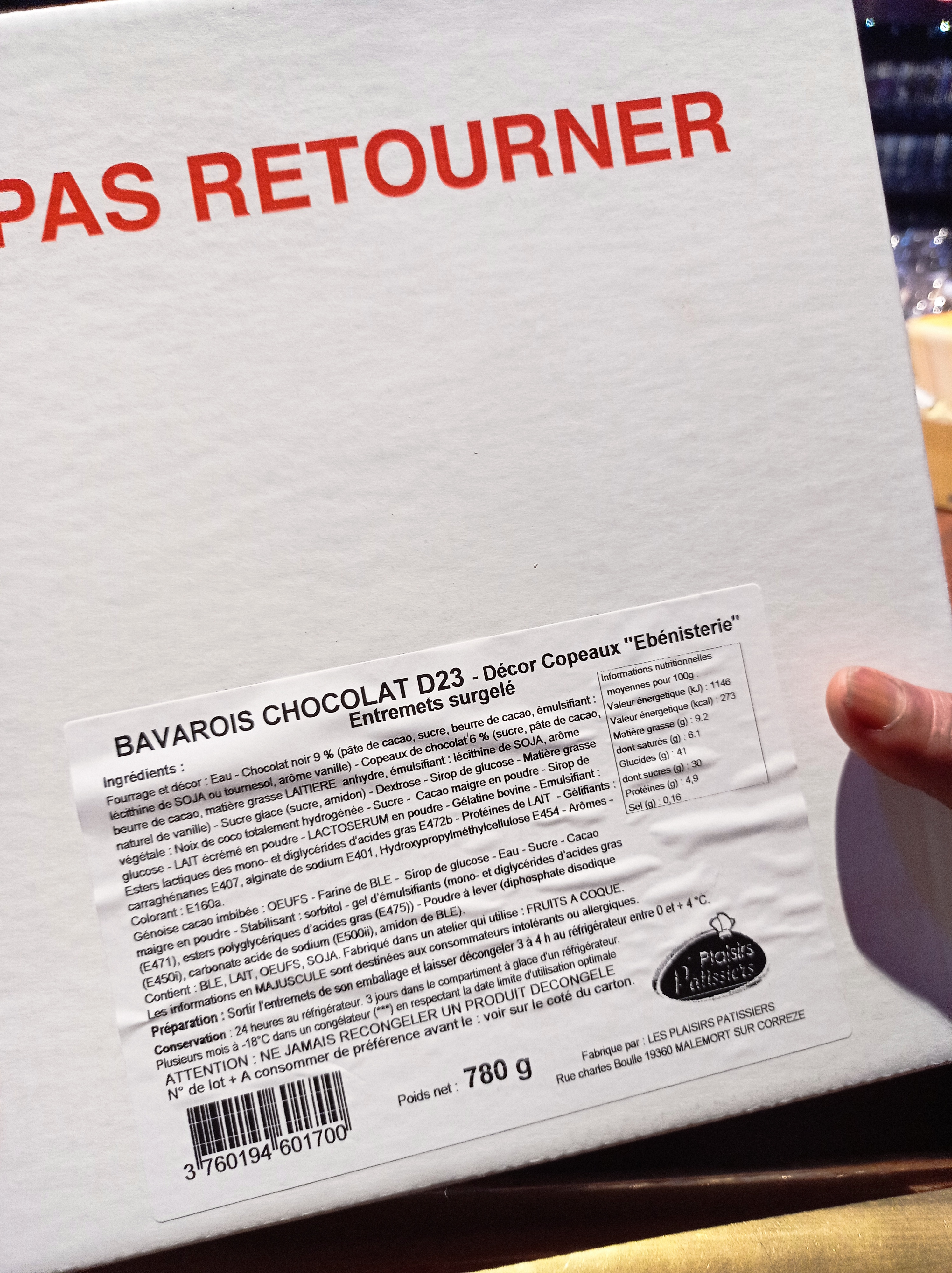 Photo n° 4 de l'avis de Ouassila.A fait le 15/06/2023 à 11:24