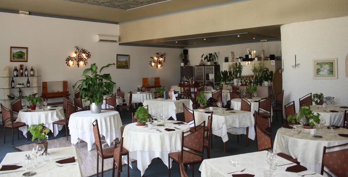 Restaurant Domaine De Pradines SAS à Béziers