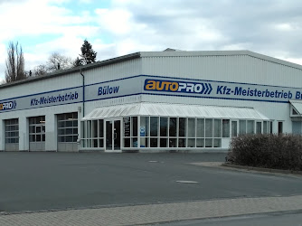 Autoservice Bülow Freie KFZ-Werkstatt