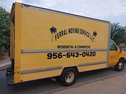 Ferral Moving Service