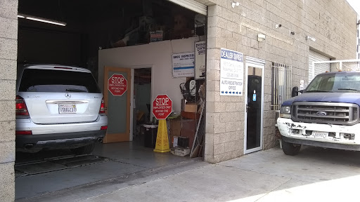 Smog Inspection Station «Smog Club & DMV Car Registration only», reviews and photos, 8513 Garvey Ave A, Rosemead, CA 91770, USA