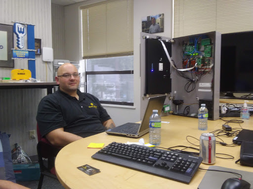 Locksmith «Bulger Safe & Lock», reviews and photos, 11502 Lake City Way NE, Seattle, WA 98125, USA