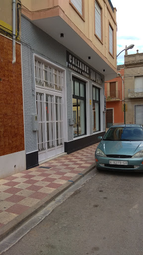 calzados100pies en Almussafes