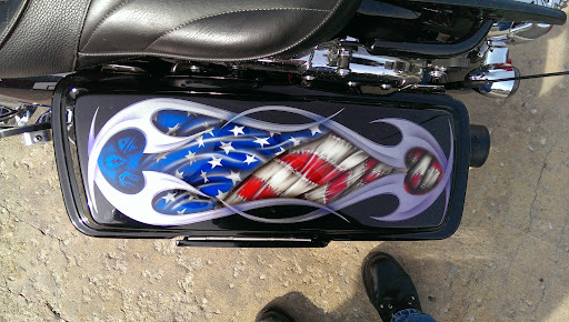 Harley-Davidson Dealer «Outlaw Harley-Davidson», reviews and photos, 3100 Northwest Jefferson, Blue Springs, MO 64015, USA