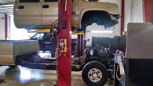 Used Car Dealer «Plainfield Auto Services Inc», reviews and photos, 2850 E Main St, Plainfield, IN 46168, USA