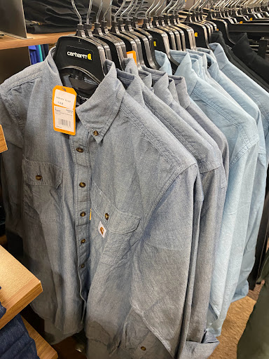 Animal Feed Store «Wilco Farm Store», reviews and photos, 197 S Hazel Dell Way, Canby, OR 97013, USA