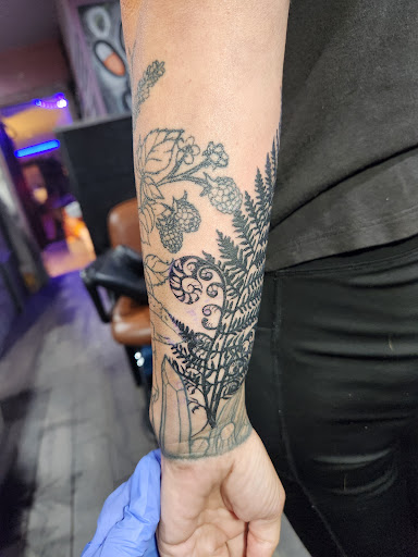 Explore texas tattoo ideas male, creative tattoo ideas in Denver, available at Denvers Competitive Ink