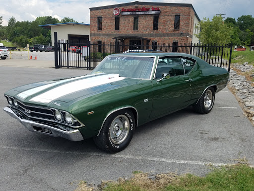 Roofing Contractor «Austermiller Roofing», reviews and photos, 9485 Lebanon Rd, Mt Juliet, TN 37122, USA