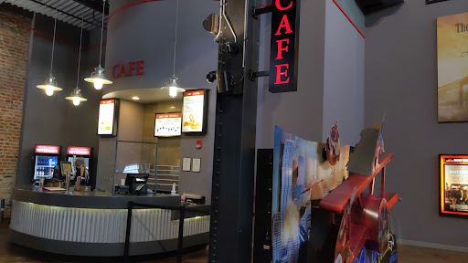 Movie Theater «Bow Tie Cinemas Movieland at Boulevard Square», reviews and photos, 1301 N Boulevard, Richmond, VA 23230, USA