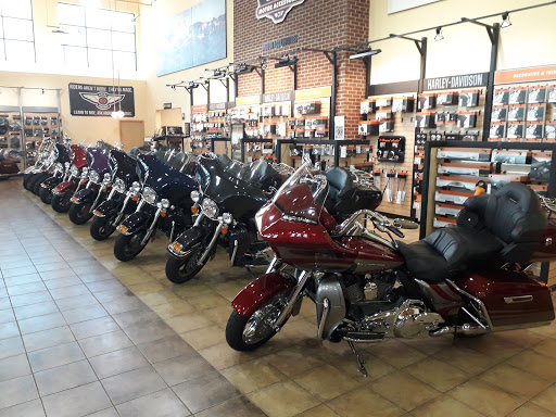 Harley-Davidson Dealer «Harley-Davidson Bowling Green», reviews and photos, 251 Cumberland Trace Rd, Bowling Green, KY 42103, USA