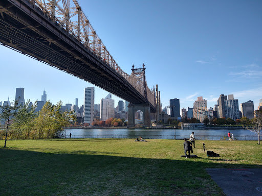 Park «Inwood Hill Park», reviews and photos, Dyckman St, New York, NY 10452, USA