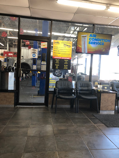Car Repair and Maintenance «Midas», reviews and photos, 2102 Alexandria Pike, Newport, KY 41071, USA