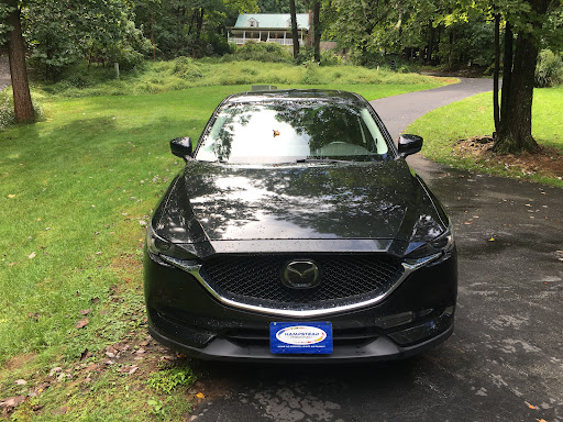 Used Car Dealer «Hampstead Preowned», reviews and photos, 1111 S Main St, Hampstead, MD 21074, USA