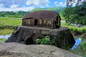 Maibang Stone House image