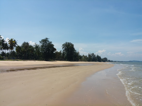 Hat Son Beach
