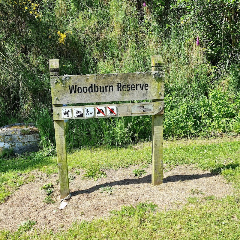 Woodburn Reserve