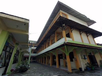 SMK 'AL-ISLAM' Surakarta