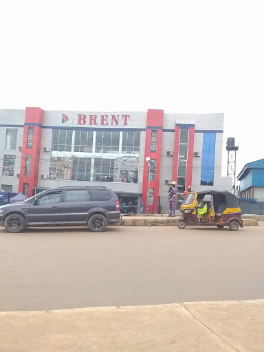 Brent Supermarket, Old Ife Rd, Ibadan, Nigeria, Bakery, state Osun