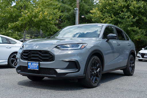 Used Car Dealer «Mt Kisco Honda», reviews and photos, 650 Bedford Rd, Bedford Hills, NY 10507, USA