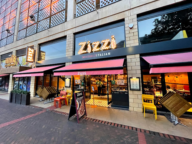 Zizzi - Restaurant