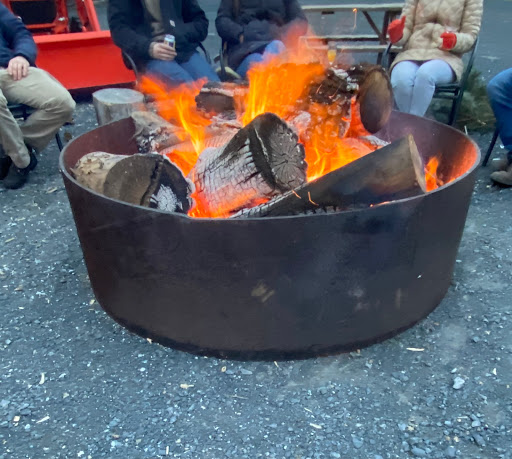 Winery «Magnanini Winery, Restaurant & Distillery», reviews and photos, 172 Strawridge Rd, Wallkill, NY 12589, USA