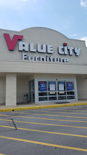 Furniture Store «Value City Furniture», reviews and photos, 1581 Wesel Blvd, Hagerstown, MD 21740, USA