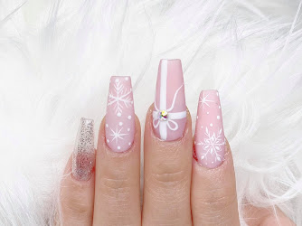 Sarang Nails & Beauty