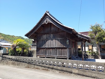 神母神社