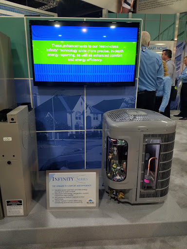 Air Conditioning Repair Service «Indoor Air Care Inc», reviews and photos