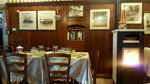 Locanda Del Pellegrino  Baragazza