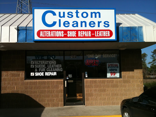 Five Star Dry Cleaners-Laundry in Baytown, Texas