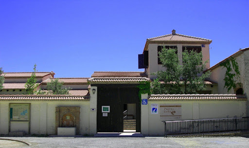 Centro De Visitantes Puerto Lobo