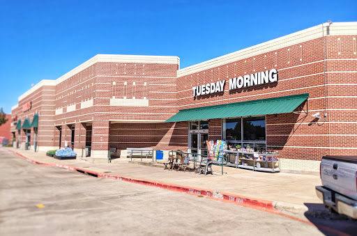 Home Goods Store «Tuesday Morning», reviews and photos, 1580 Keller Pkwy, Keller, TX 76248, USA