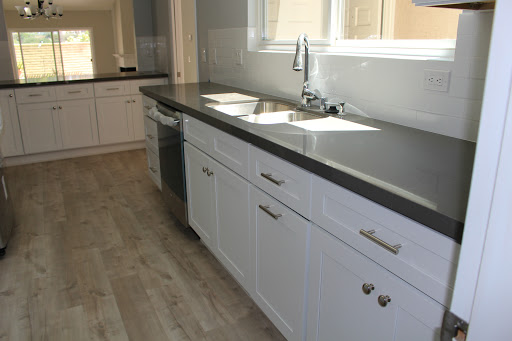 Remodeler «House Of Remodeling Inc, House Of Flooring & Cabinets», reviews and photos, 13911 Carroll Way, Tustin, CA 92780, USA