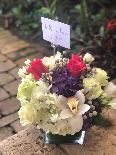 Florist «Formaneta», reviews and photos, 939 Crandon Blvd, Key Biscayne, FL 33149, USA