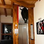 Photo n°10 de l'avis de Giacomo.o fait le 09/02/2024 à 21:30 sur le  Design Oberosler Hotel à Madonna di Campiglio