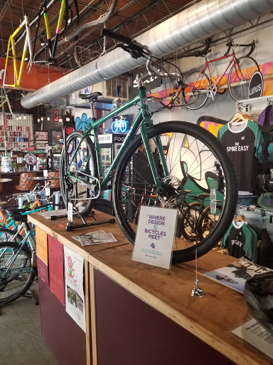  «The Spoke Easy», reviews and photos, 1523 Elizabeth Ave #120, Charlotte, NC 28204, USA