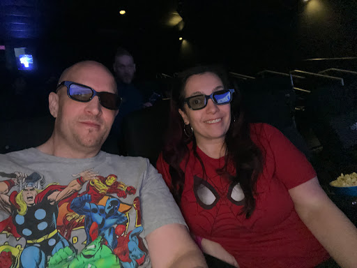 Movie Theater «Regal Cinemas Warrington Crossing 22 & IMAX», reviews and photos, 140 Easton Rd, Warrington, PA 18976, USA