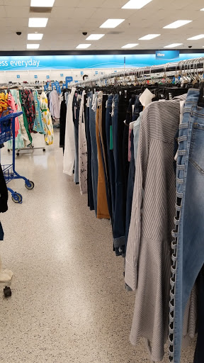 Clothing Store «Ross Dress for Less», reviews and photos, 8720 TX-121, McKinney, TX 75070, USA