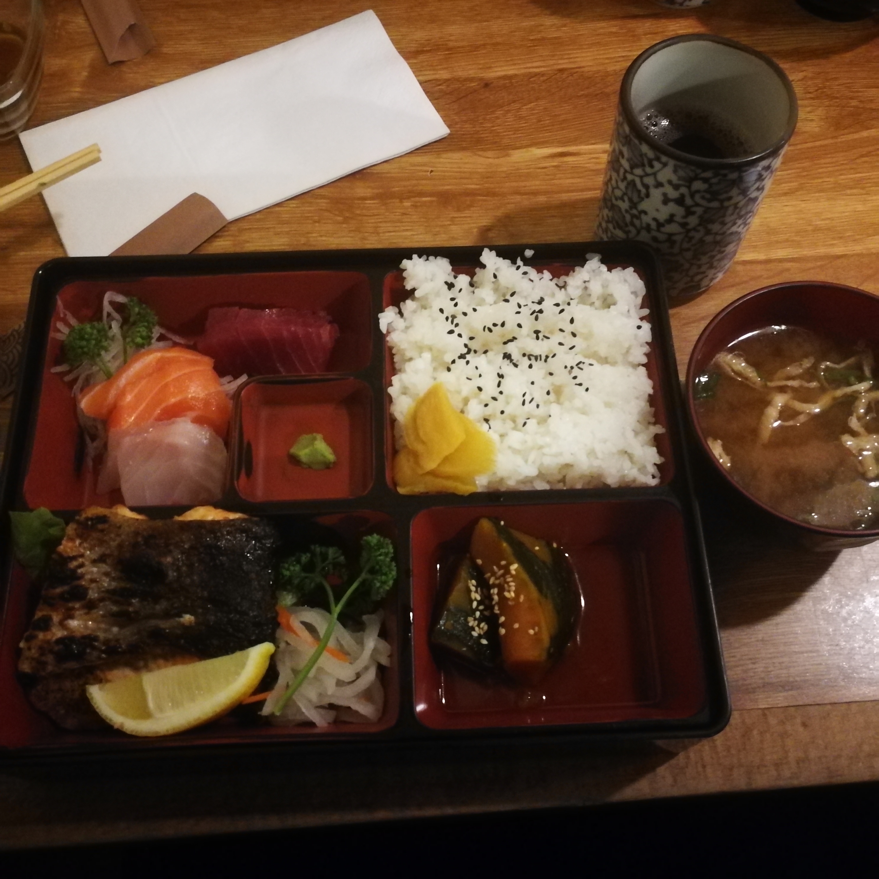 Photo n° 1 de l'avis de Marc.h fait le 29/11/2023 à 14:17