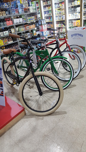 Liquor Store «Gratiot Liquor», reviews and photos, 36640 S Gratiot Ave, Charter Twp of Clinton, MI 48035, USA