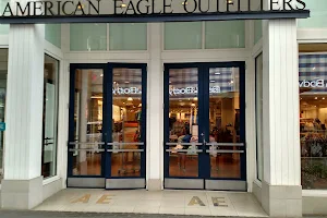 American Eagle Store image