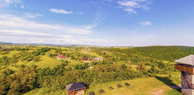 Strážna veža Vartovka - Krupina