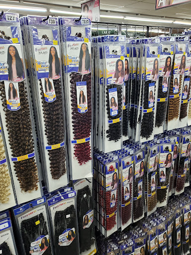 Cosmetics Store «J P Beauty Supply», reviews and photos, 1903 N Perry St, Pontiac, MI 48340, USA