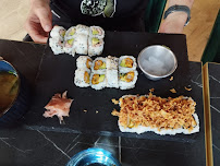 Plats et boissons du Restaurant japonais Atelier Sushi à Mons-en-Barœul - n°16