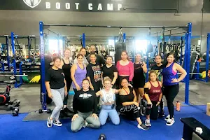 Colosseum Bootcamp Bodybuilding Gym Oxnard - Fitness & Weight Lifting Classes image