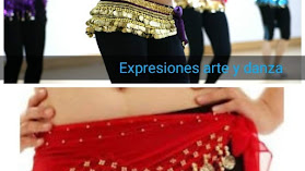 Expresiones Arte y Danza